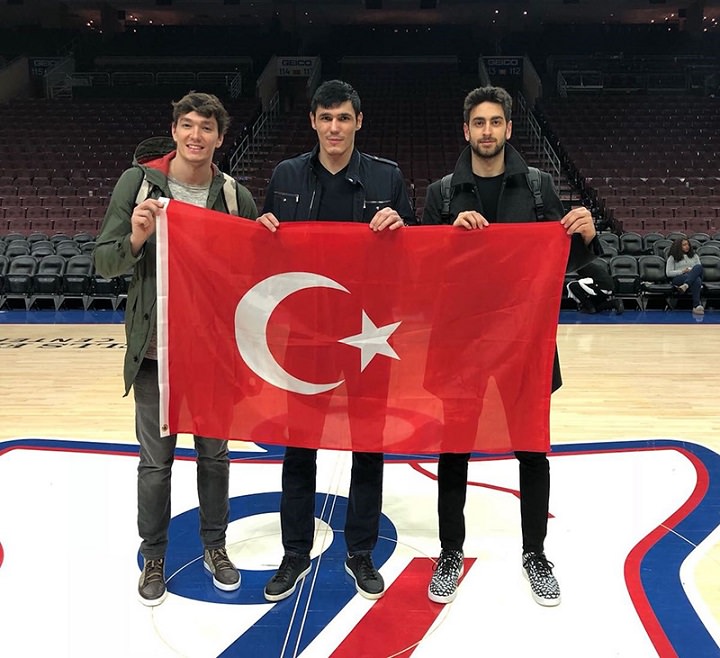 Türkiye’de Basketbol Tarihi ve Kültürü