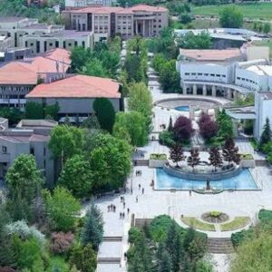 Bilkent Üniversitesi ve Öğrencilik