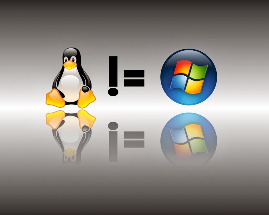Kişiselleştirilebilir Özgür İşletim Sistemi Çekirdeği Linux