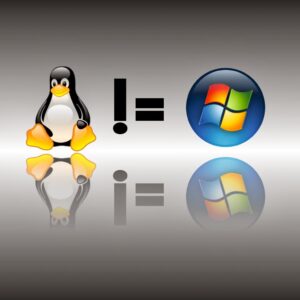 Kişiselleştirilebilir Özgür İşletim Sistemi Çekirdeği Linux