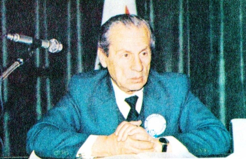 Prof. Dr. Orhan DÜZGÜNEŞ