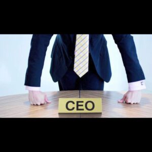 CEO’ların İstifa Etmeleri