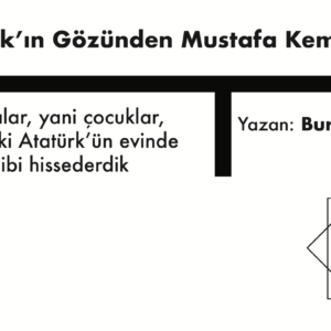 Halil İnalcık’ın Gözünden Mustafa Kemal Atatürk