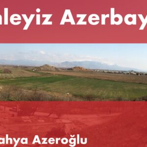 Seninleyiz Azerbaycan!