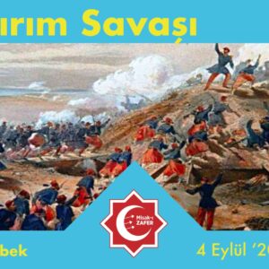 1853-56 Kırım Savaşı
