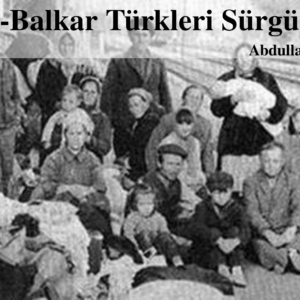 Karaçay-Balkar Türkleri Sürgünü
