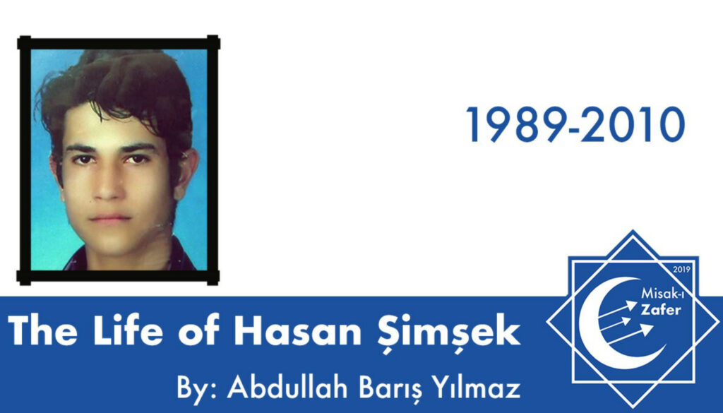 The Life of Hasan Şimşek