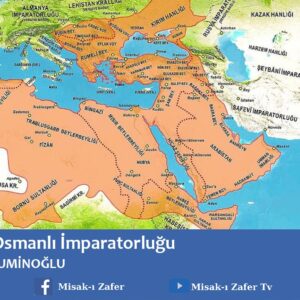 16. Yüzyılda Osmanlı İmparatorluğu