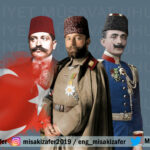 İTTİHAT VE TERAKKİ LİDERLERİNE NE KADAR HAKİMSİN?